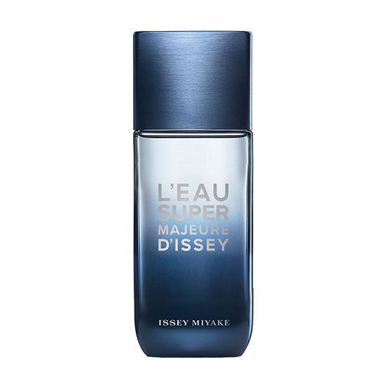 Issey Miyake L'Eau Super Majeure D'Issey Eau De Toilette 150