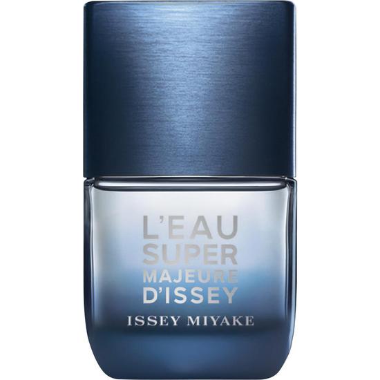 Issey Miyake L'Eau Super Majeure D'Issey Eau De Toilette Intense 50ml