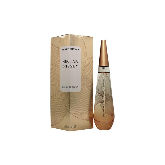 Issey Miyake Nectar d'Issey Premiere Fleur Eau De Parfum