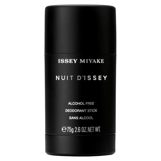Issey Miyake Nuit D'Issey Deodorant Stick 75g