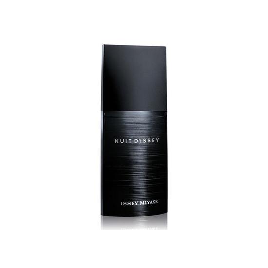 Issey Miyake Nuit D'Issey Eau De Toilette 125ml