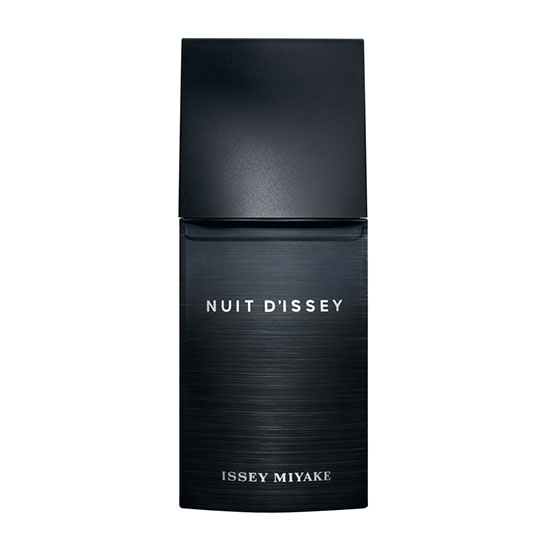 Issey Miyake Nuit d'Issey Eau De Toilette 75ml