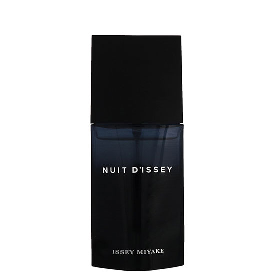Issey Miyake Nuit D'Issey Eau De Toilette Spray 40ml