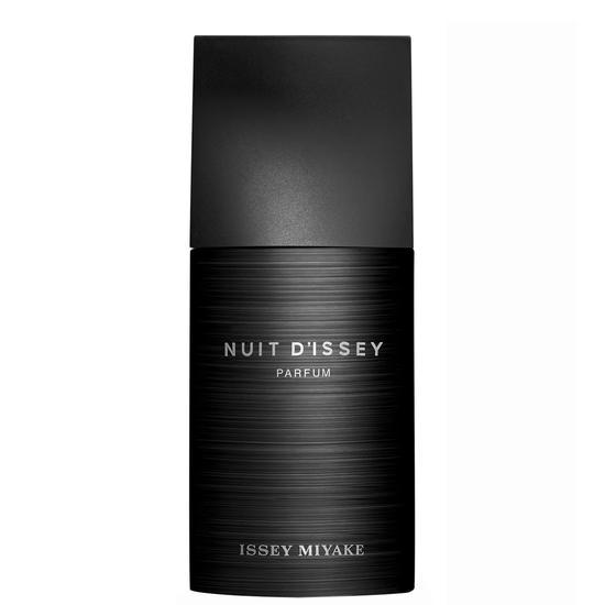 Issey Miyake Nuit D'Issey Parfum Pour Homme
