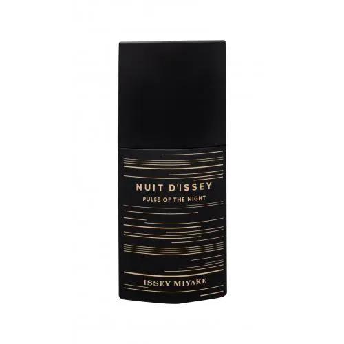 Issey Miyake Nuit D'Issey Pulse Of The Night Eau De Parfum 100ml
