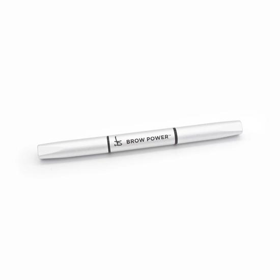 IT Cosmetics Brow Power Brow Pencil Universal Taupe 0.05g (Imperfect Box)