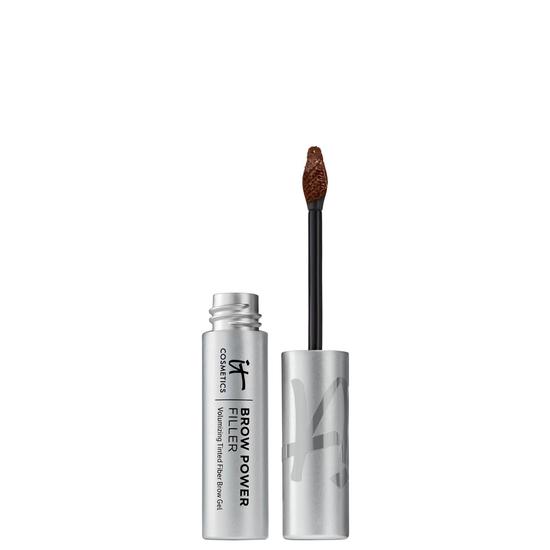 IT Cosmetics Brow Power Filler Eyebrow Gel Universal Auburn