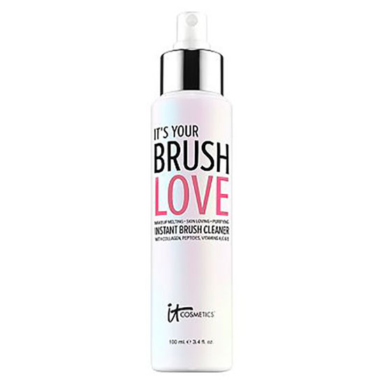 IT Cosmetics Brush Love Brush Cleaner