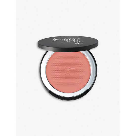 IT Cosmetics Bye Bye Pores Blush Naturally Pretty