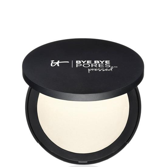 IT Cosmetics Bye Bye Pores Pressed Translucent Powder