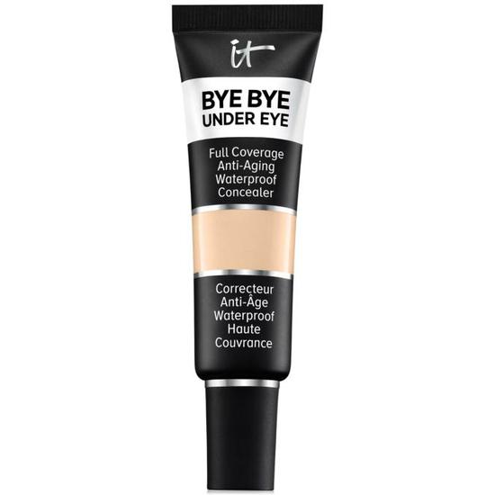 IT Cosmetics Bye Bye Under Eye Concealer 11.0 - light nude