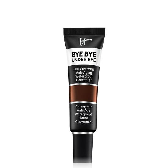 IT Cosmetics Bye Bye Under Eye Concealer Deep Ebony