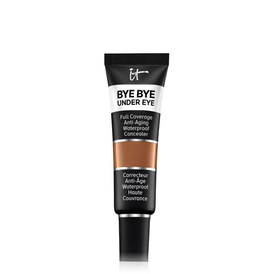 IT Cosmetics Bye Bye Under Eye Concealer Deep Honey