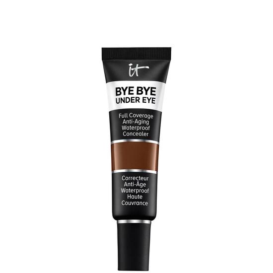 IT Cosmetics Bye Bye Under Eye Concealer Deep Natural 44.0