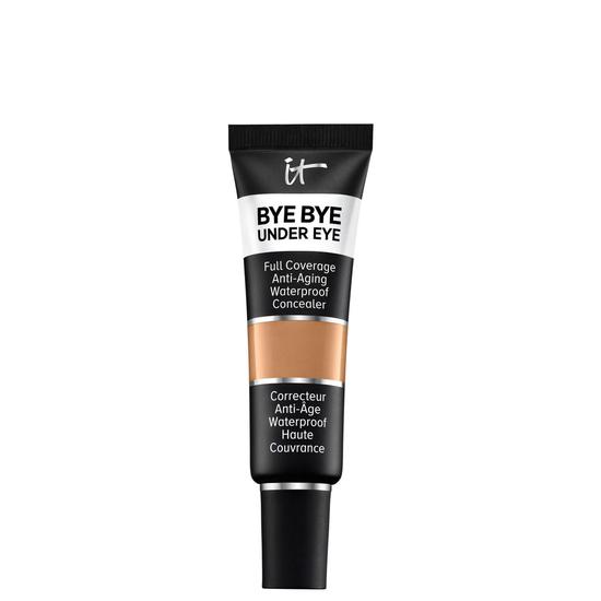 IT Cosmetics Bye Bye Under Eye Concealer Deep Tan 40.0