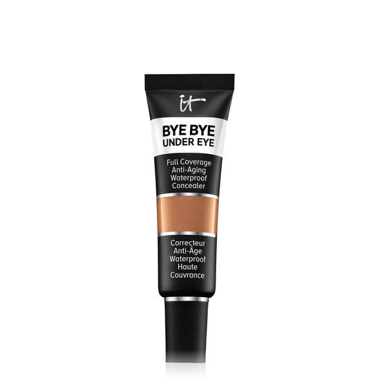 IT Cosmetics Bye Bye Under Eye Concealer Deep