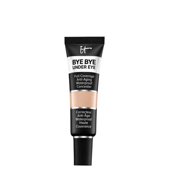 IT Cosmetics Bye Bye Under Eye Concealer Light Natural 13.0