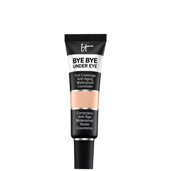 IT Cosmetics Bye Bye Under Eye Concealer Medium Beige 24.0