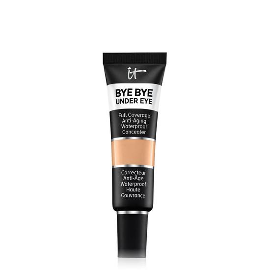 IT Cosmetics Bye Bye Under Eye Concealer Medium Natural