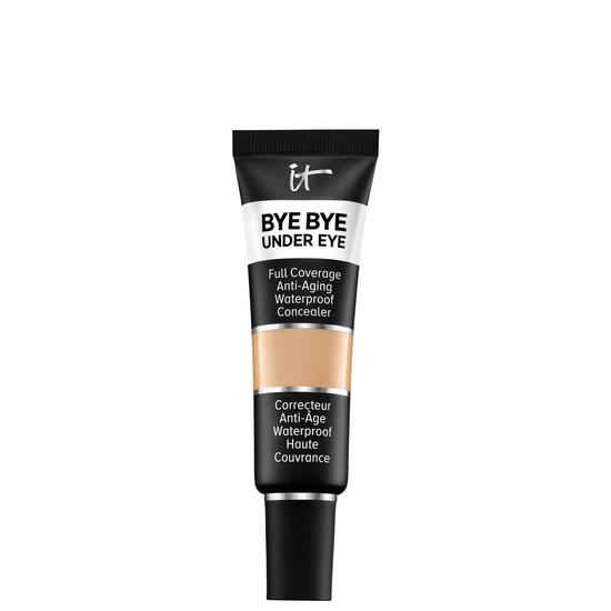 IT Cosmetics Bye Bye Under Eye Concealer Medium Nude 21.5