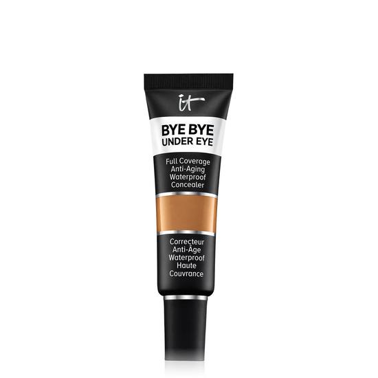 IT Cosmetics Bye Bye Under Eye Concealer Rich Amber