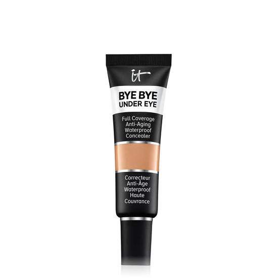 IT Cosmetics Bye Bye Under Eye Concealer Tan Bronze