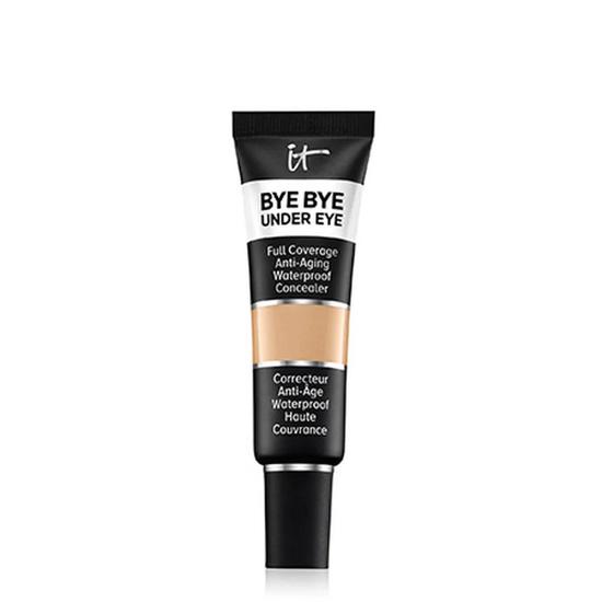 IT Cosmetics Bye Bye Under Eye Full Coverage Waterproof Concealer 10.5 Light