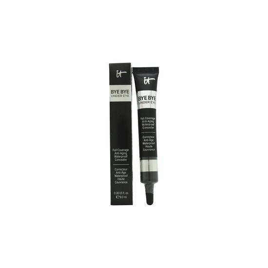 IT Cosmetics Bye Bye Under Eye Waterproof Concealer