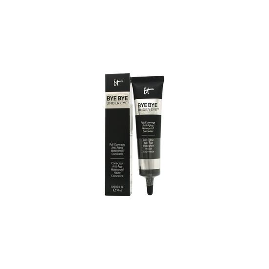 IT Cosmetics Bye Bye Under Eye Waterproof Concealer