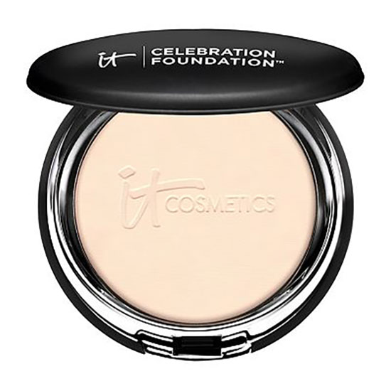 IT Cosmetics Celebration Foundation Fair