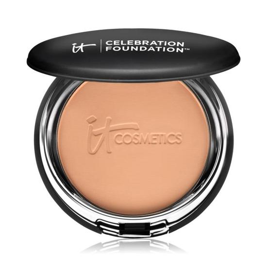 IT Cosmetics Celebration Foundation Rich