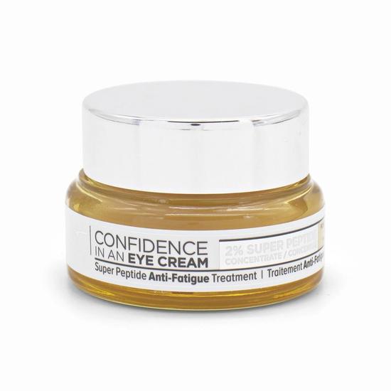IT Cosmetics Confidence In An Eye Cream Anti Fatigue 15ml (Imperfect Box)