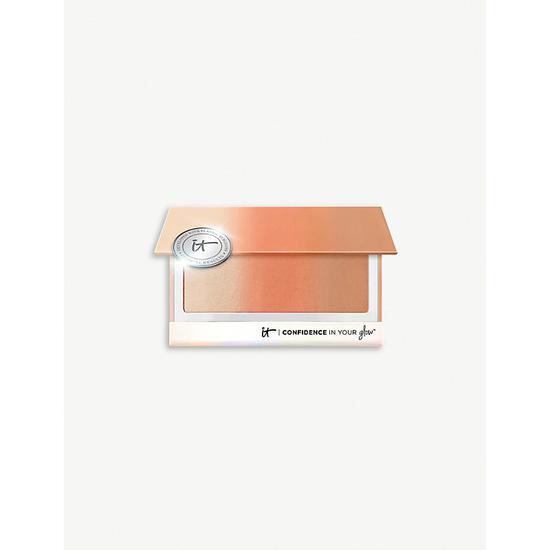 IT Cosmetics Confidence In Your Glow Nude