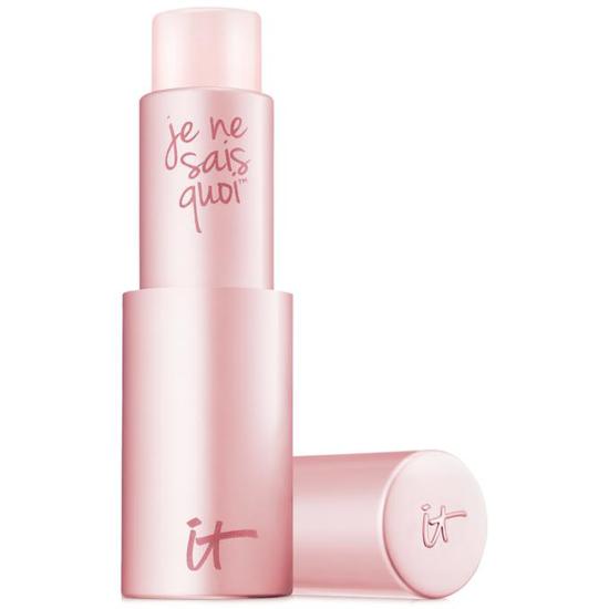 IT Cosmetics Je Ne Sais Quoi Lip Treatment Your Perfect Pink