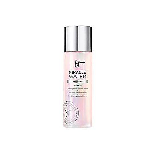IT Cosmetics Miracle Water 250ml