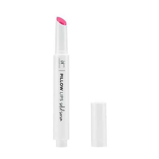 IT Cosmetics Pillow Lips Solid Serum Lip Gloss 11:11