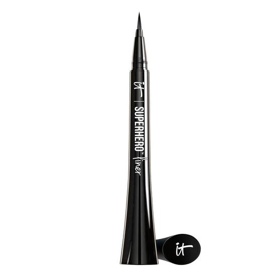IT Cosmetics Superhero Liner Black