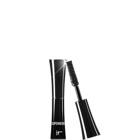 IT Cosmetics Superhero Mascara Black