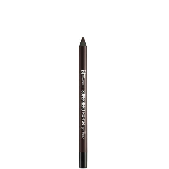 IT Cosmetics Superhero No-Tug Gel Eyeliner Fantastic Espresso