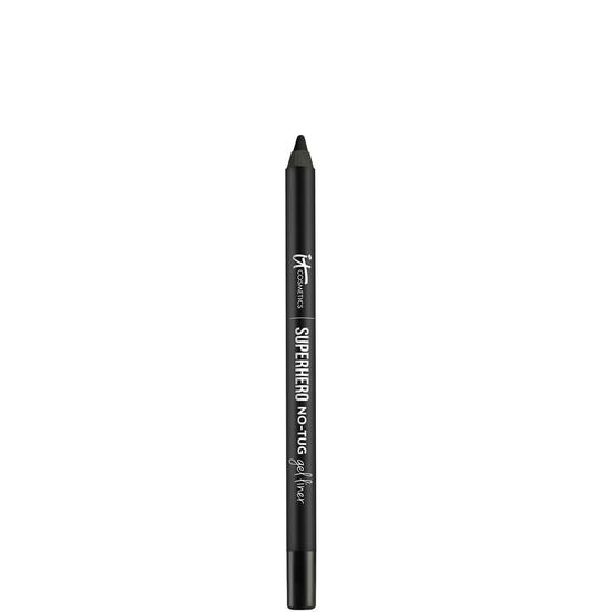 IT Cosmetics Superhero No-Tug Gel Eyeliner Super Black