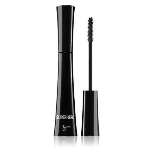 IT Cosmetics Superhero -Super Black Mascara