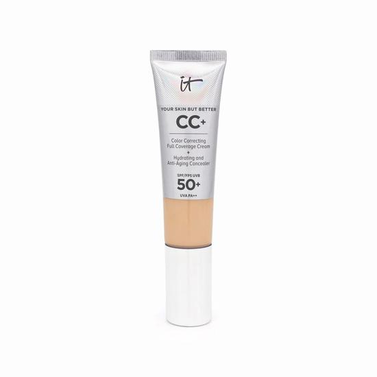 IT Cosmetics Your Skin But Better CC+ Cream SPF 50 Fair Ivory