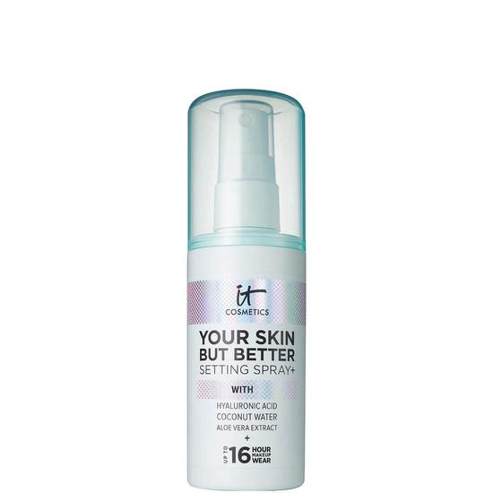 IT Cosmetics Your Skin But Better Setting Spray 100ml