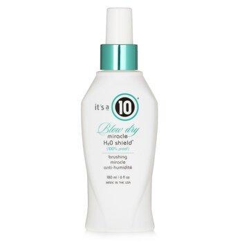 It's A 10 Blow Dry Miracle H20 Shield 001522 180ml