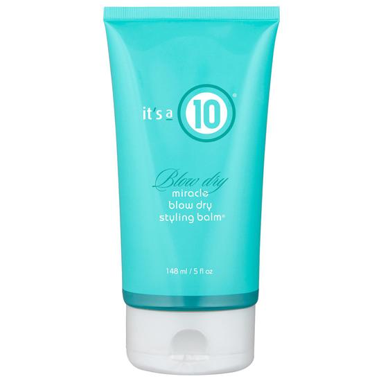 It's A 10 Blow Dry Miracle Styling Balm 148ml