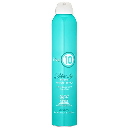 It's A 10 Blow Dry Texture Spray 283ml