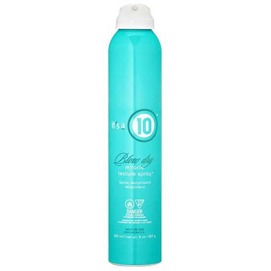 It's A 10 Blow Dry Texture Spray
