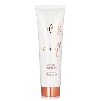 It's A 10 Coily Miracle Gelled Oil 148ml