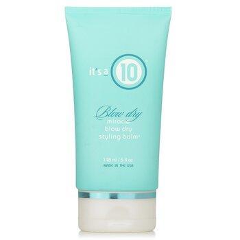 It's A 10 Miracle Blow Dry Styling Balm 148ml