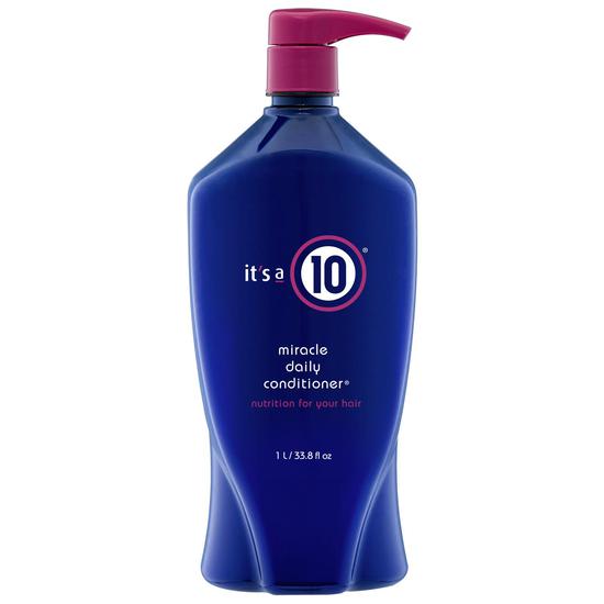 It's A 10 Miracle Daily Conditioner 1000ml